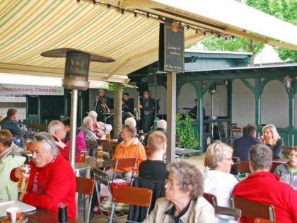 Foto: Brauhaus am Waldschlösschen