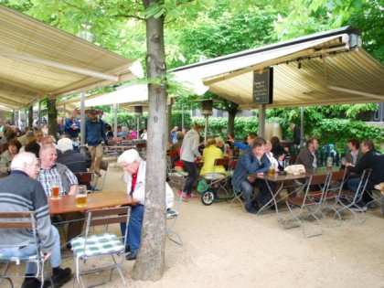 Foto: Brauhaus am Waldschlösschen